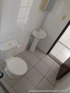 Apartamento para venda em Vila Julieta