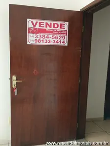 Apartamento para venda em Vila Julieta