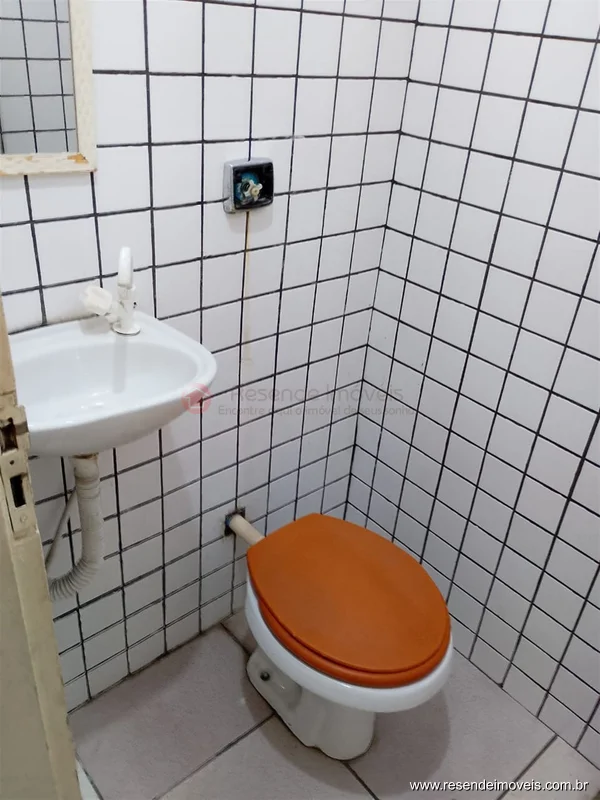 Foto 3 de 3 - Loja para aluguel em Campos Elíseos