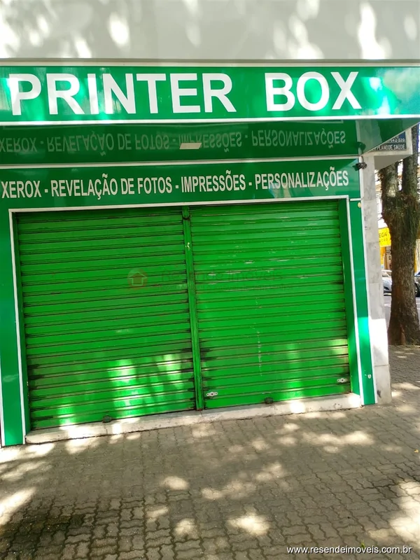 Foto 1 de 3 - Loja para aluguel em Campos Elíseos