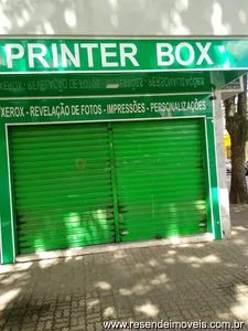 Loja para aluguel em Campos Elíseos