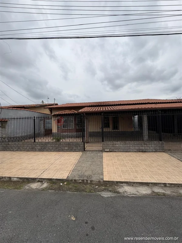 Foto 22 de 22 - Casa para venda em Boa Vista I