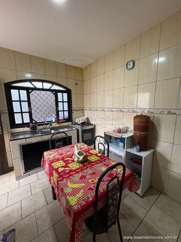 Foto 12 de 22 - Casa para venda em Boa Vista I