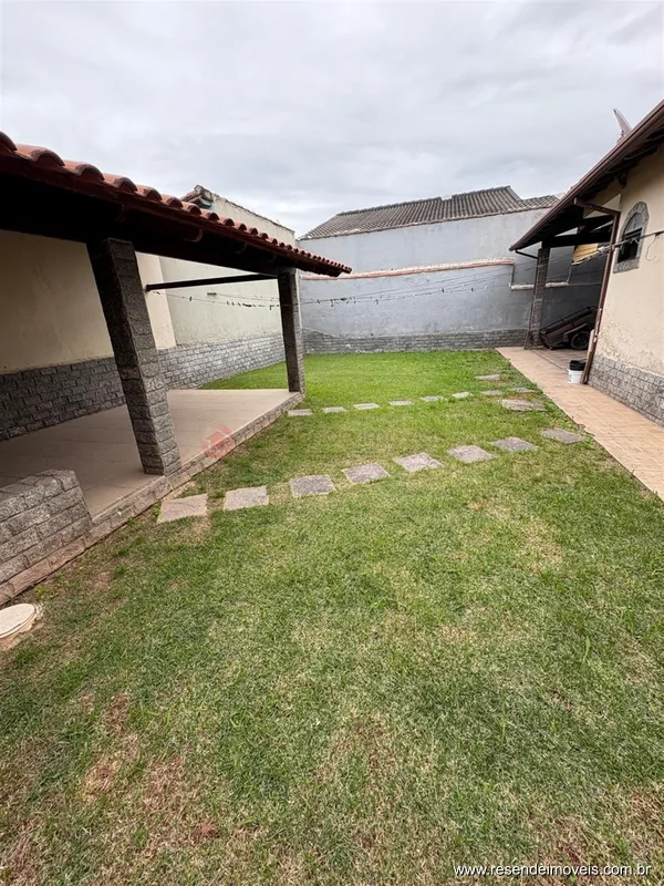 Foto 16 de 22 - Casa para venda em Boa Vista I