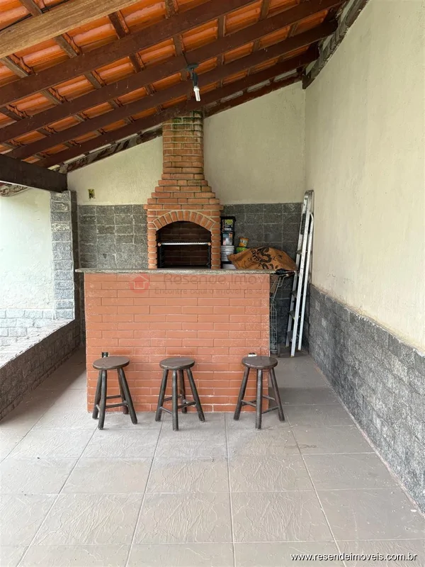 Foto 14 de 22 - Casa para venda em Boa Vista I