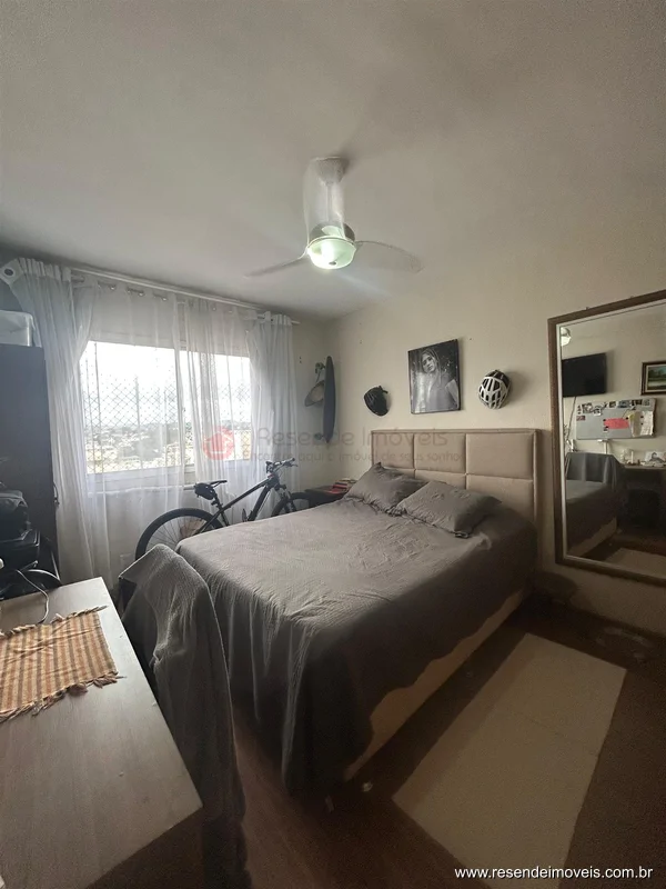 Foto 7 de 15 - Apartamento para aluguel em Jardim Jalisco
