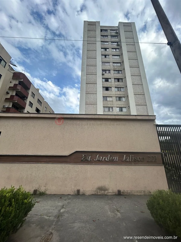 Foto 1 de 15 - Apartamento para aluguel em Jardim Jalisco