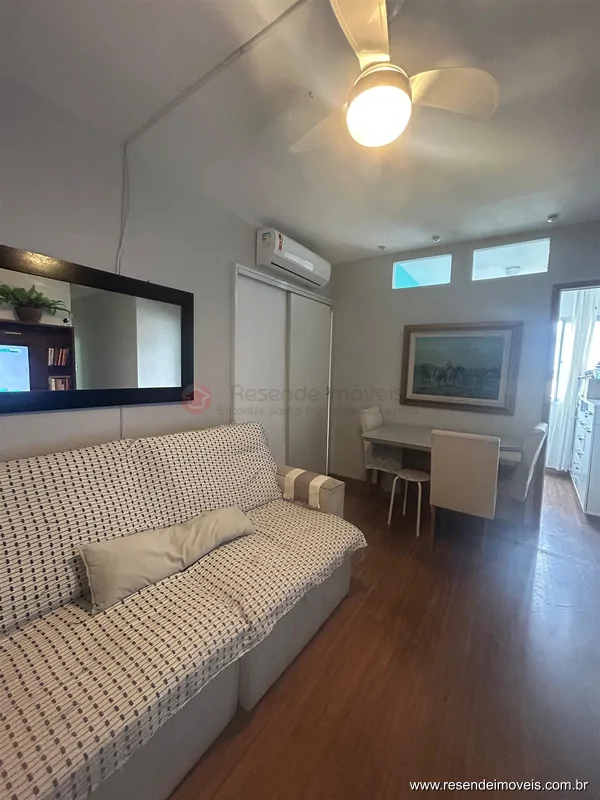 Foto 9 de 15 - Apartamento para aluguel em Jardim Jalisco