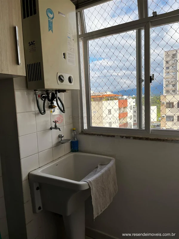 Foto 5 de 12 - Apartamento para venda em Jardim Jalisco