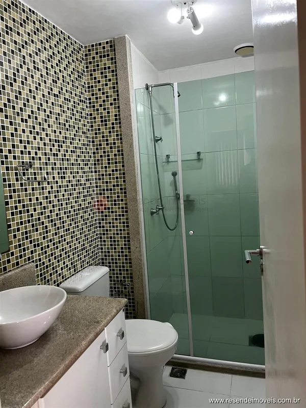 Foto 9 de 12 - Apartamento para venda em Jardim Jalisco