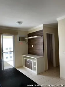 Apartamento para venda em Jardim Jalisco