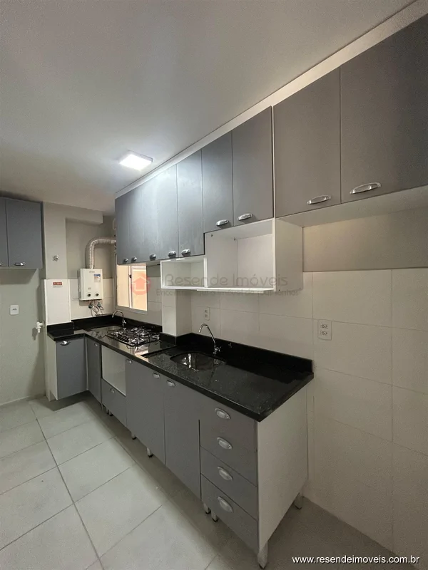 Foto 12 de 16 - Apartamento para aluguel em Elite