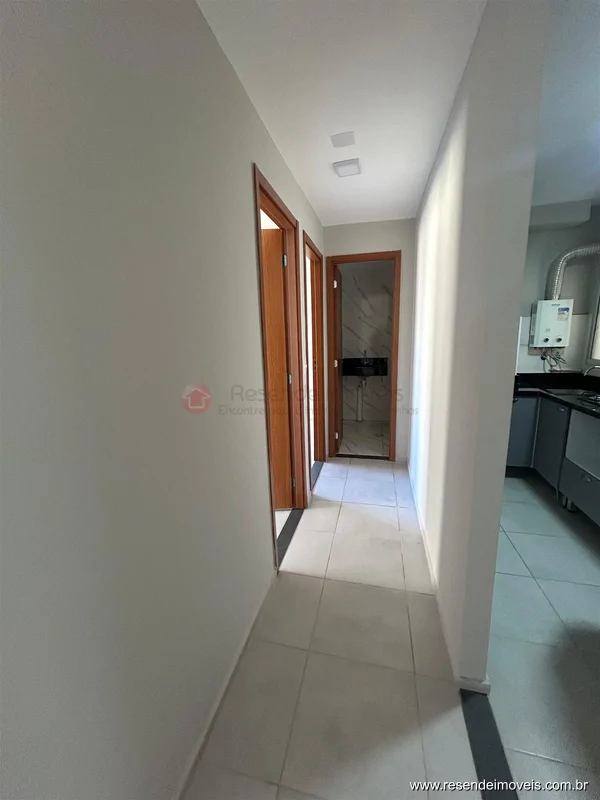 Foto 8 de 16 - Apartamento para aluguel em Elite