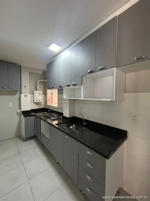 Foto 15 de 16 - Apartamento para aluguel em Elite