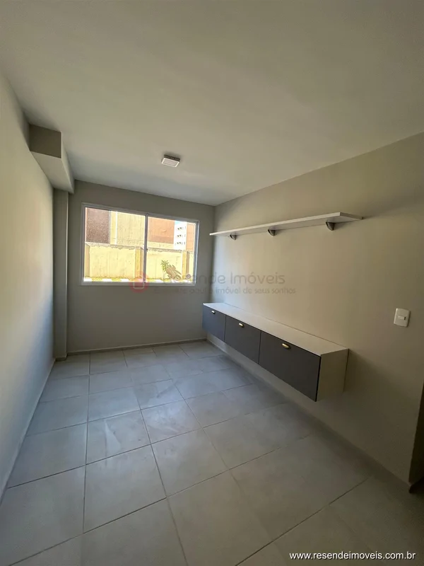 Foto 7 de 16 - Apartamento para aluguel em Elite