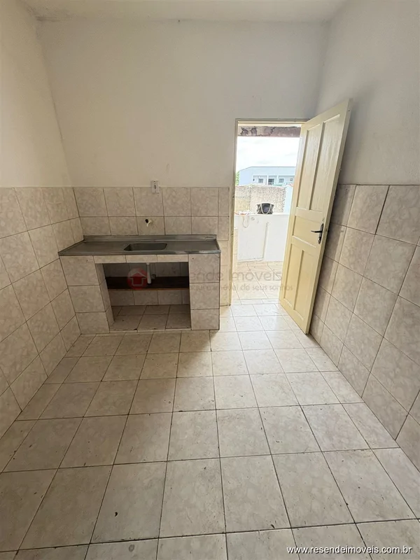 Foto 19 de 21 - Casa para venda em Paraíso