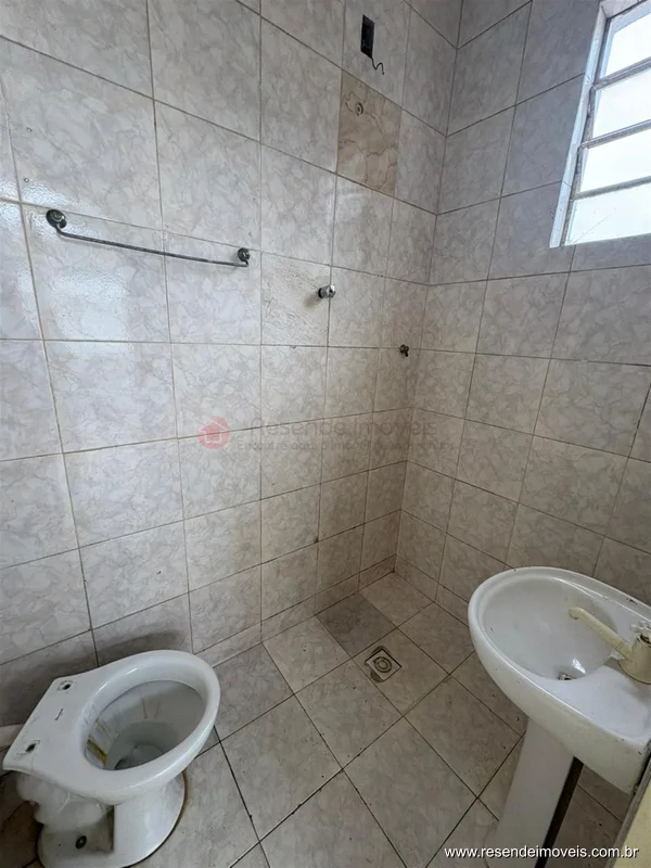 Foto 6 de 21 - Casa para venda em Paraíso