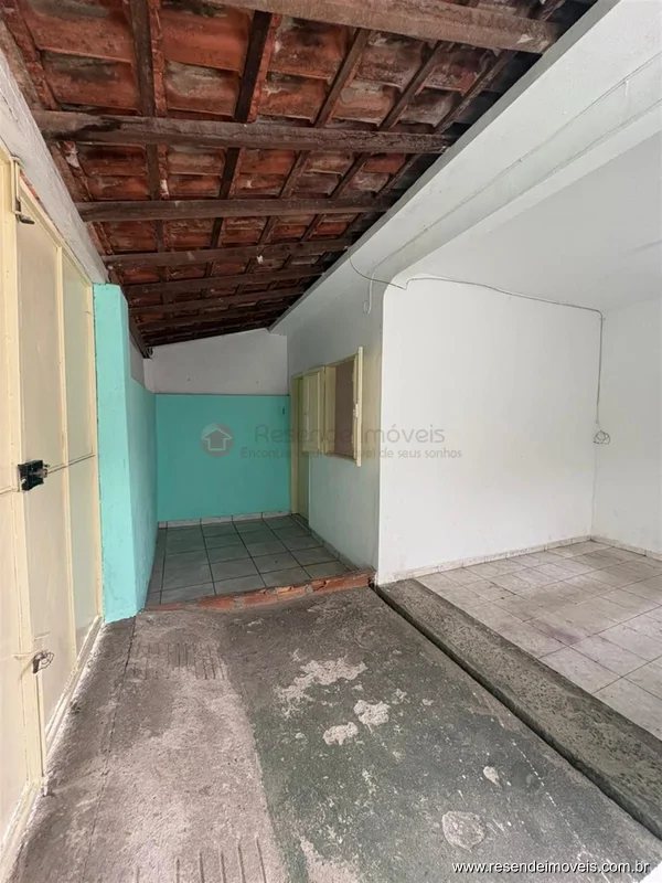 Foto 7 de 21 - Casa para venda em Paraíso