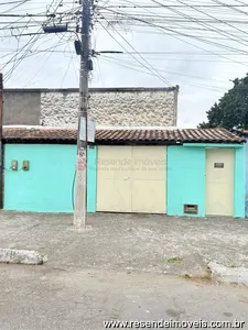 Casa para venda em Paraíso