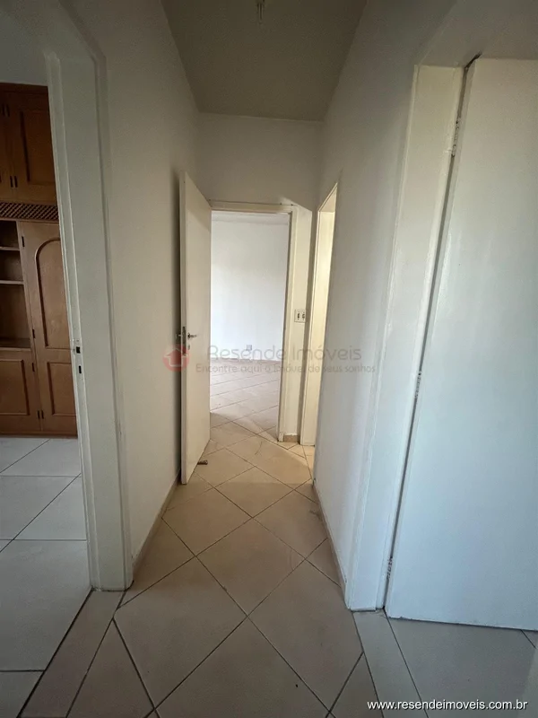 Foto 1 de 13 - Apartamento para aluguel em Comercial