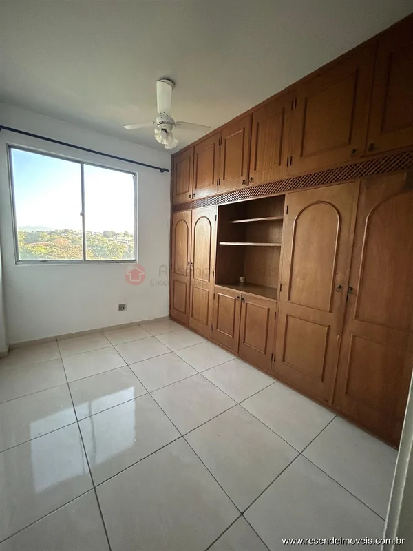 Foto 10 de 13 - Apartamento para aluguel em Comercial