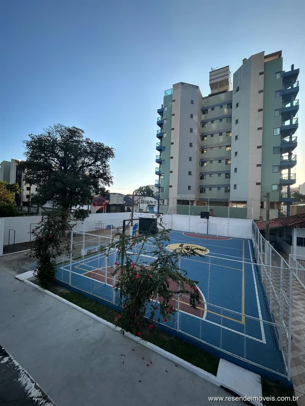 Foto 2 de 13 - Apartamento para aluguel em Comercial