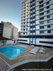 Apartamento para aluguel em Comercial