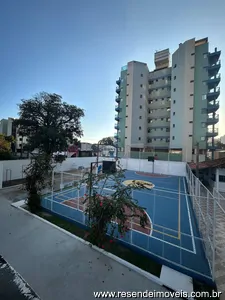 Apartamento para aluguel em Comercial