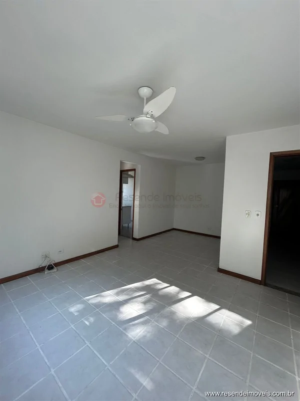 Foto 2 de 9 - Apartamento para aluguel em Jardim Brasília