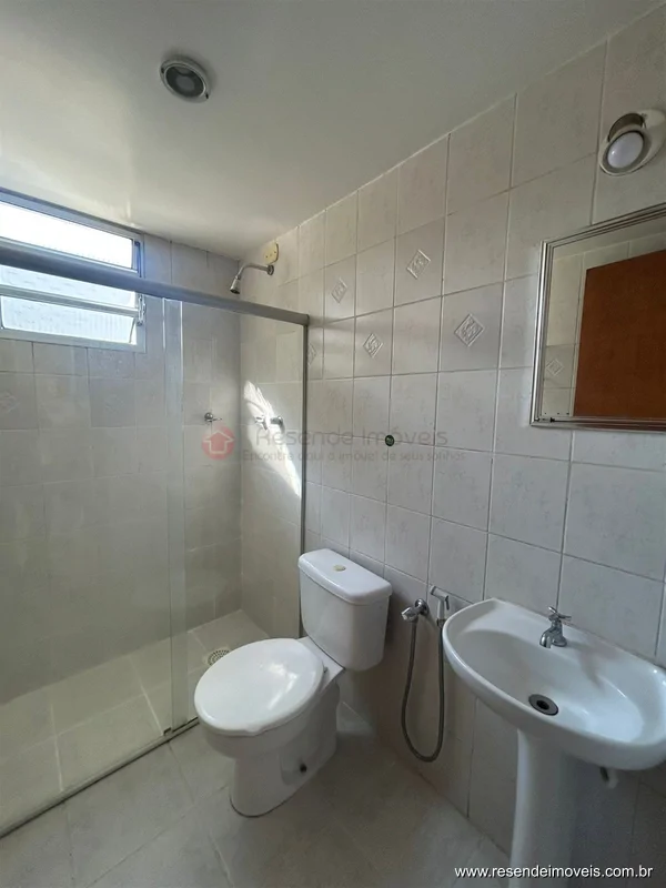 Foto 1 de 9 - Apartamento para aluguel em Jardim Brasília