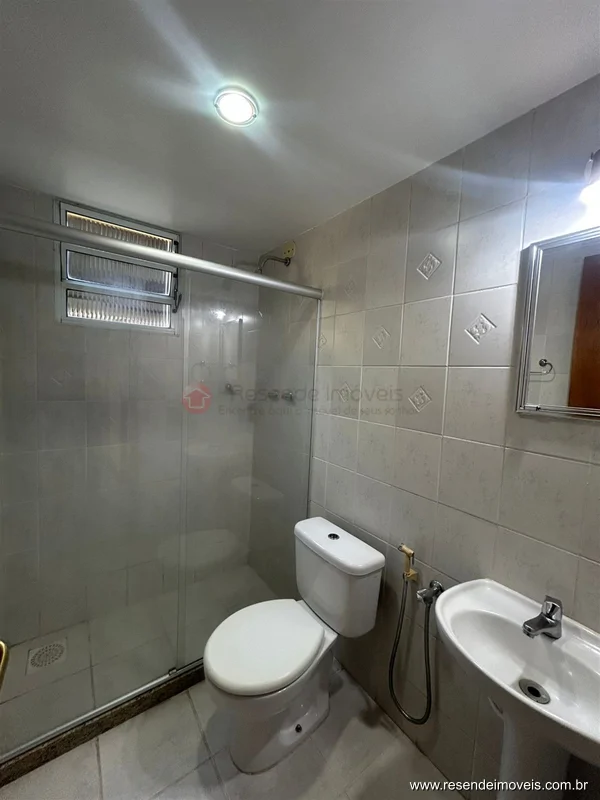 Foto 8 de 9 - Apartamento para aluguel em Jardim Brasília