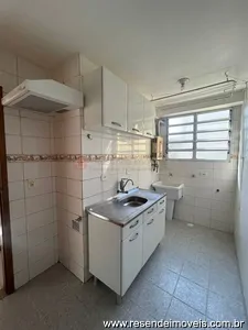 Apartamento para aluguel em Jardim Brasília