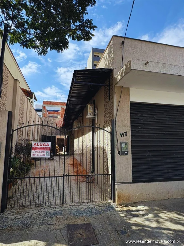 Foto 1 de 11 - Loja para venda e aluguel em Campos Elíseos