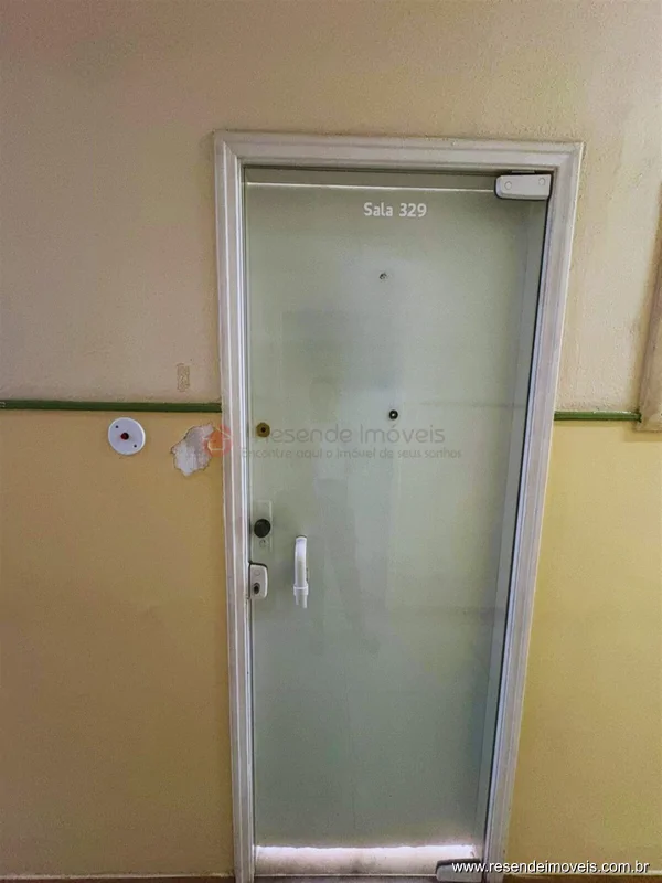 Foto 2 de 10 - Sala Comercial para venda em Campos Elíseos