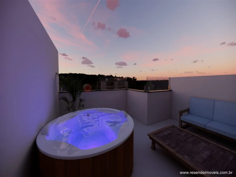 Foto 10 de 29 - Cobertura para venda em Liberdade