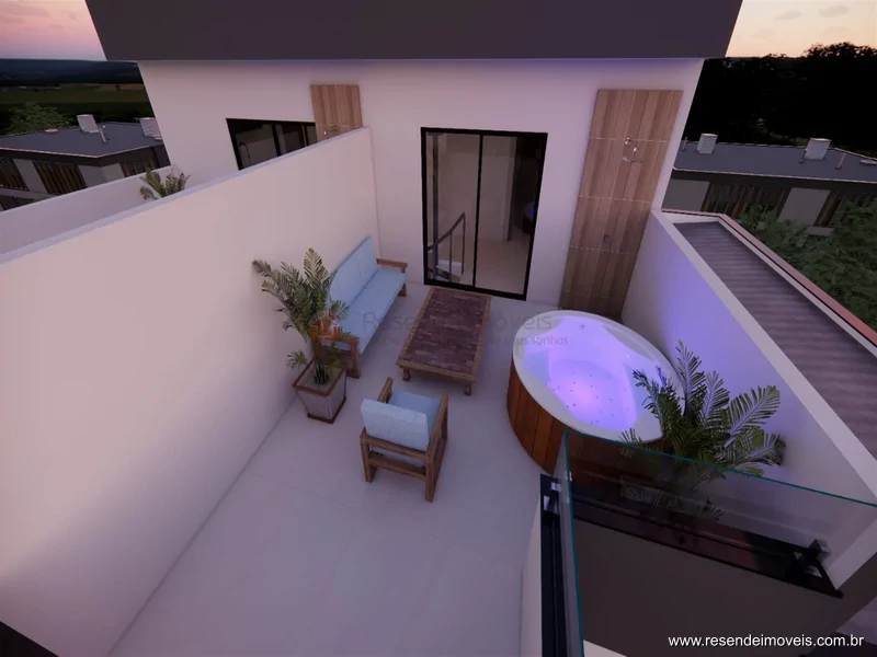 Foto 15 de 29 - Cobertura para venda em Liberdade