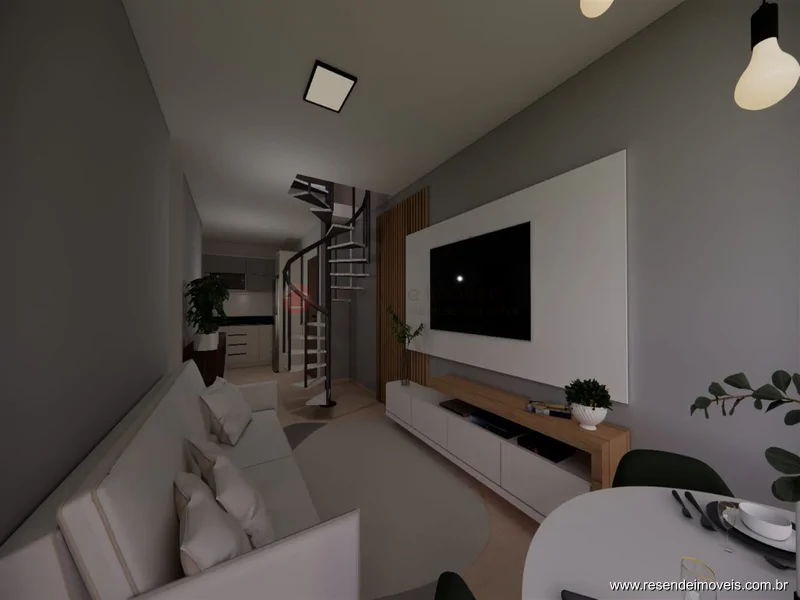 Foto 23 de 29 - Cobertura para venda em Liberdade