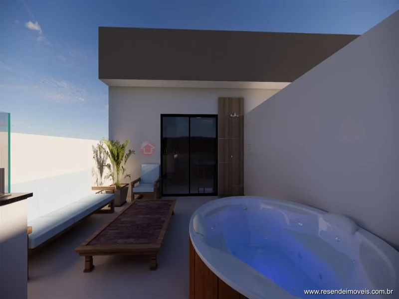 Foto 13 de 29 - Cobertura para venda em Liberdade