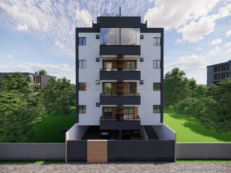 Foto 27 de 29 - Cobertura para venda em Liberdade