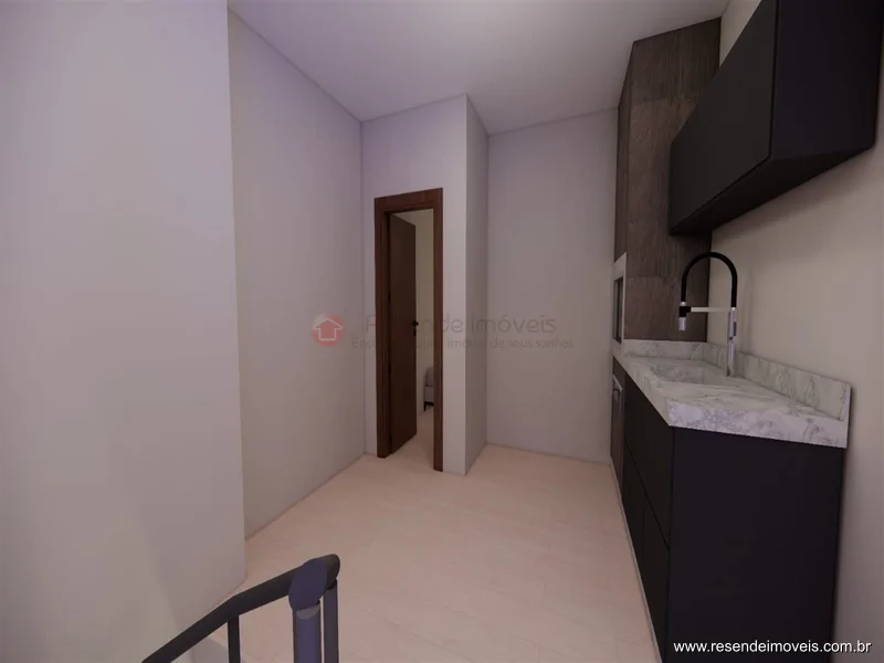 Foto 12 de 29 - Cobertura para venda em Liberdade