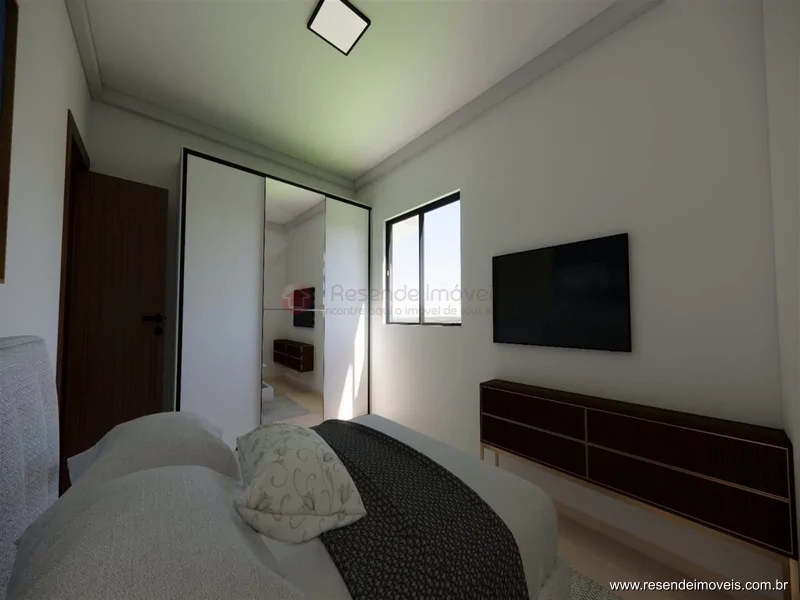 Foto 1 de 29 - Cobertura para venda em Liberdade