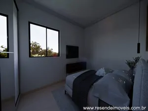 Cobertura para venda em Liberdade