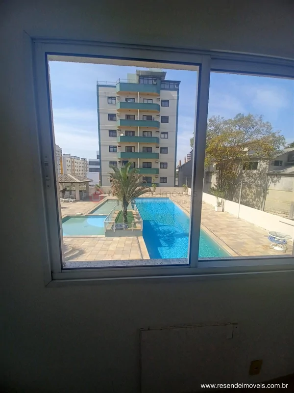 Foto 32 de 37 - Apartamento para aluguel em Jardim Jalisco