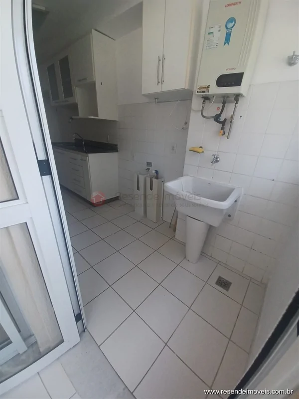 Foto 9 de 37 - Apartamento para aluguel em Jardim Jalisco