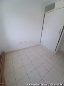 Apartamento para aluguel em Jardim Jalisco
