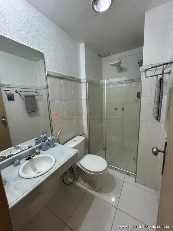 Foto 6 de 9 - Flat para venda e aluguel em Paraíso