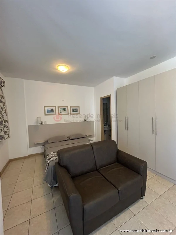 Foto 5 de 9 - Flat para venda e aluguel em Paraíso