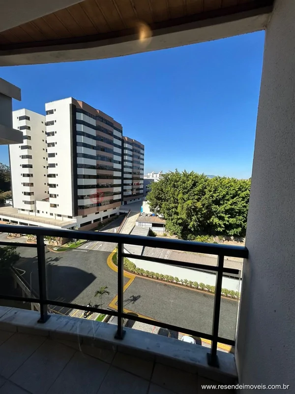 Foto 5 de 11 - Flat para aluguel em Paraíso