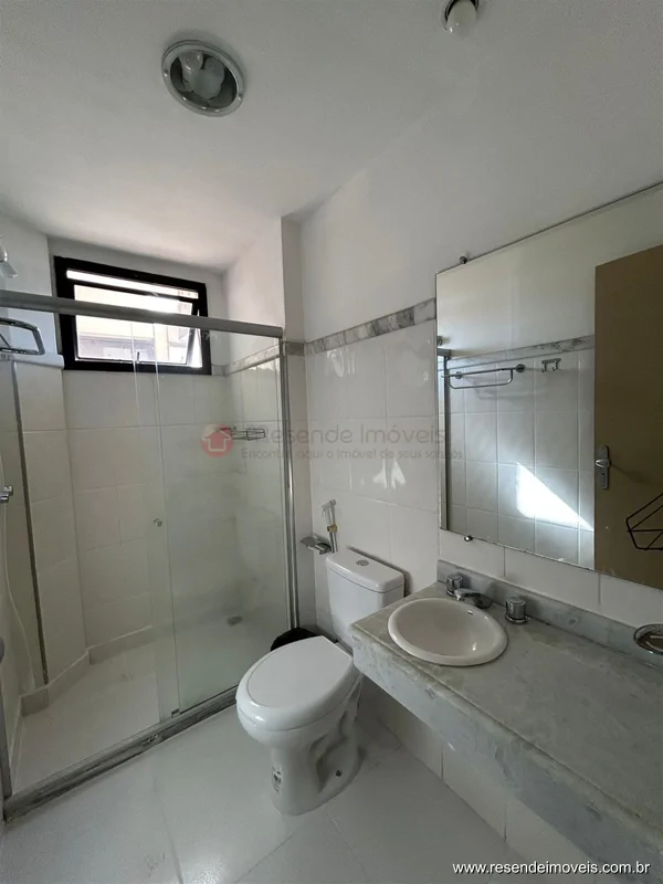 Foto 4 de 11 - Flat para aluguel em Paraíso