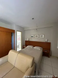 Flat para aluguel em Paraíso